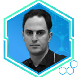 Kasra Behdad