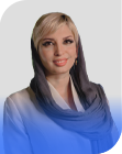 Motahareh Motazedian