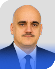 Koorosh Kazemi