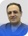 Alireza Rezaee
