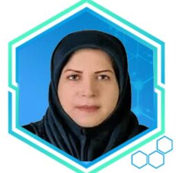Shahla Vafajoo