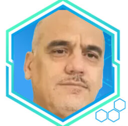 Koorosh Kazemi