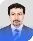 Ahmadali Amirghofran