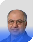 Ali Haghnegahdar