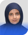 Zahra Ghanbari