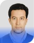 Behzaad Mohammadi