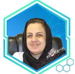 Mehrana Ghasemkhani