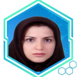 Leila Ronizi ghaedian