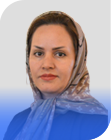 Shahla Shahrivar