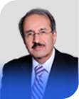Gholamhosein SHahcheraghi