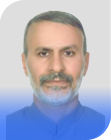 Bahraam Ghasemzadeh