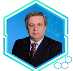 Fereydoon Mojtahedjaberi