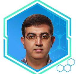 Hamid Amoozegar
