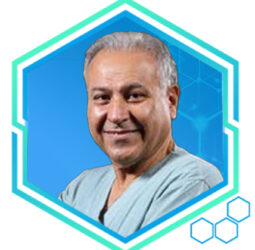 Masoud Lahsaezadeh