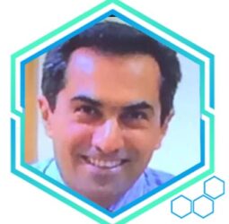 Mohsen Rastegari