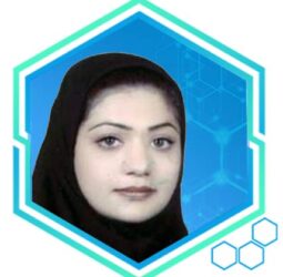 Maryam Yazdani