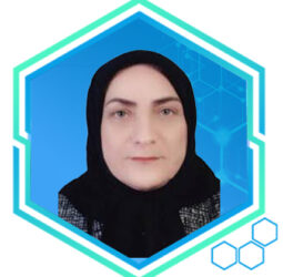 Sedigheh Dehbashi