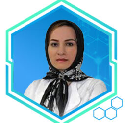 Zahra Saraaf