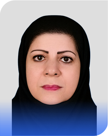 Soraya Samandi