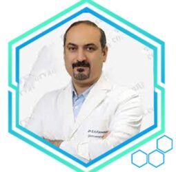 Seyed ala Kazemeini
