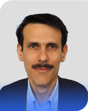 Hossein Movahedan