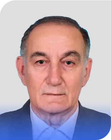 Arash Farbood