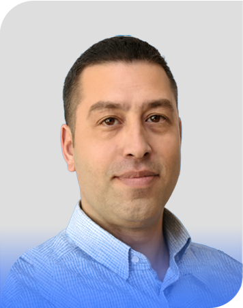 Saeed Nazer