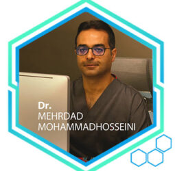 Mehrdad mohamadhosseini