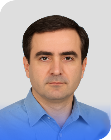 Abdolrasoul Farboud