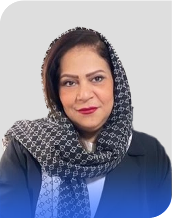 Violet Adib