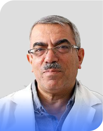 Eraj Abdolahi