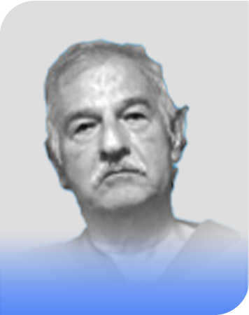 Alireza Rezvani