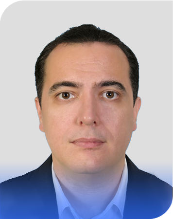 Mohammad Faramarzi