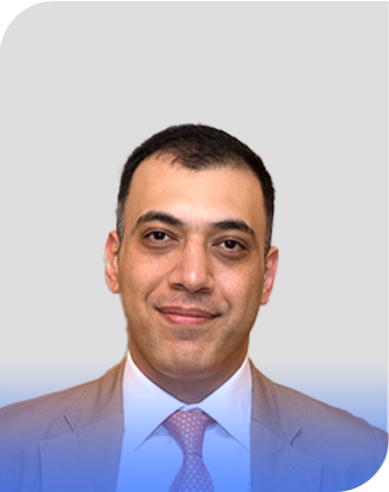 Ehsaan Bahraamali