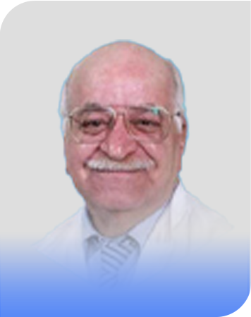 Sohrab Atefi