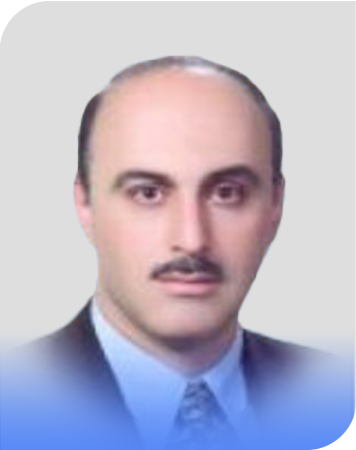 Hossein Ashraf