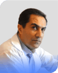 Mohsen Rastegari