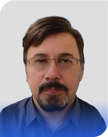 Keyvan Rahbari