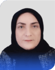 Sedigheh Dehbashi