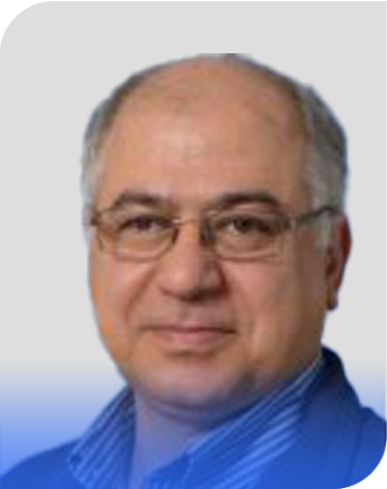 Ali Haghnegahdar