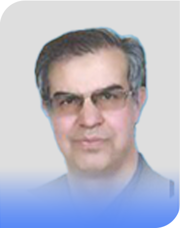 Ali akbar Bidaki