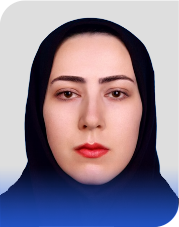 Zohreh Nazarpoor