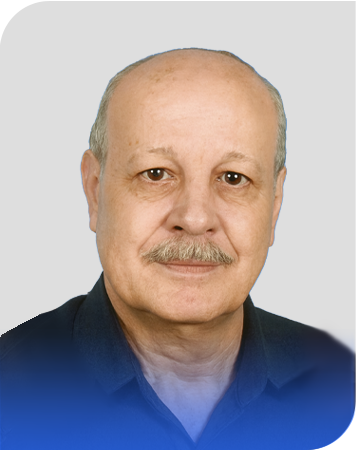 Rahim Mesbahi