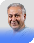 Masoud Lahsaezadeh
