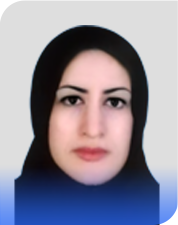 Farzaneh Bostanian
