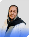 Shahla Vafajoo