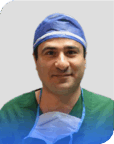 Ahmad Golkaar