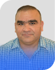 Saeed Yazdani