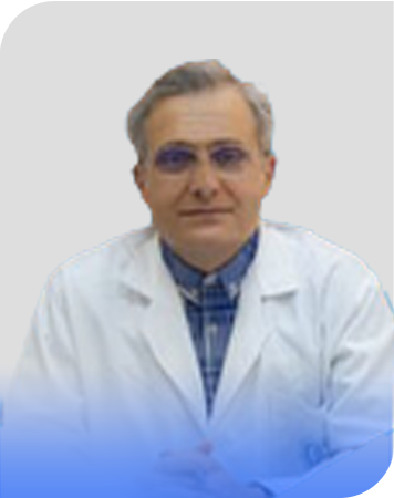 Farshad Fereidooni