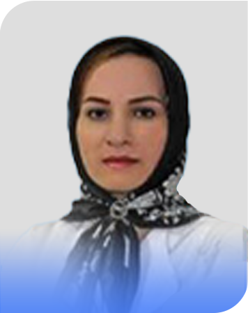 Zahra Saraaf